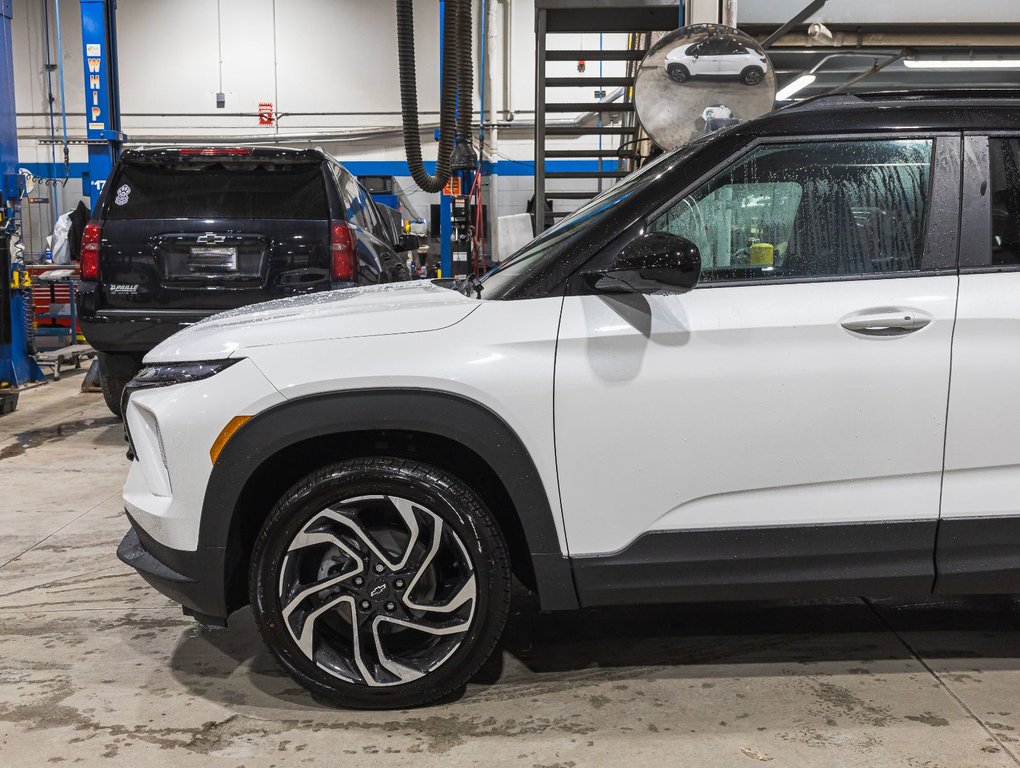 Chevrolet Trailblazer  2025 à St-Jérôme, Québec - 34 - w1024h768px