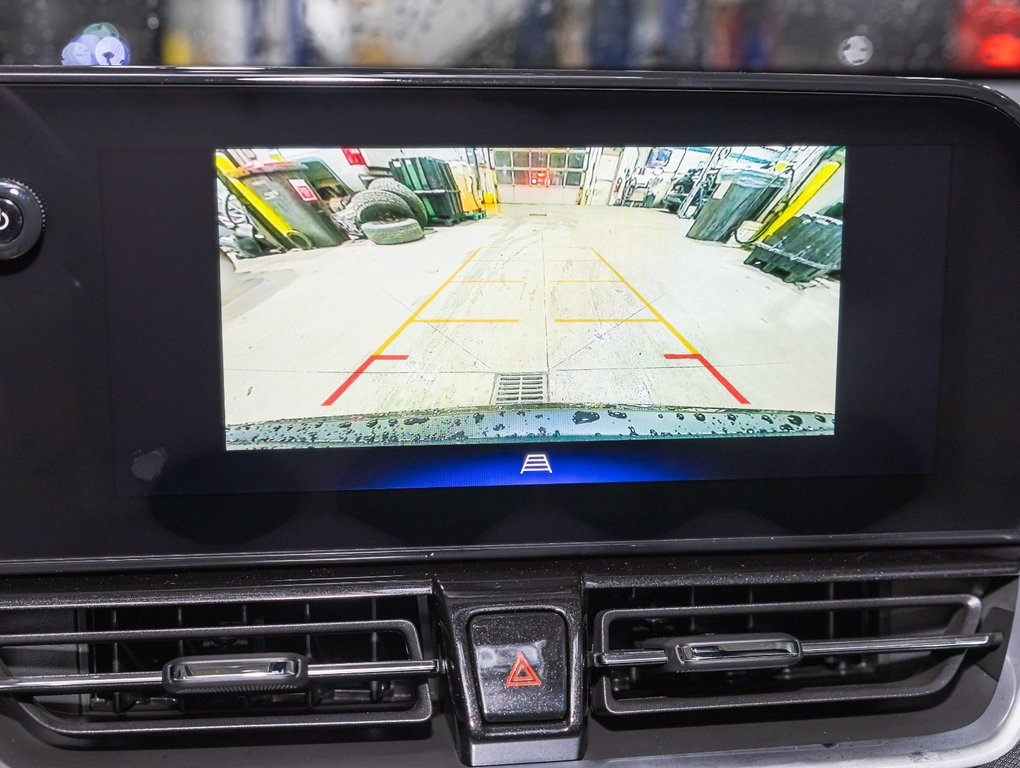 2025 Chevrolet Trailblazer in St-Jérôme, Quebec - 18 - w1024h768px