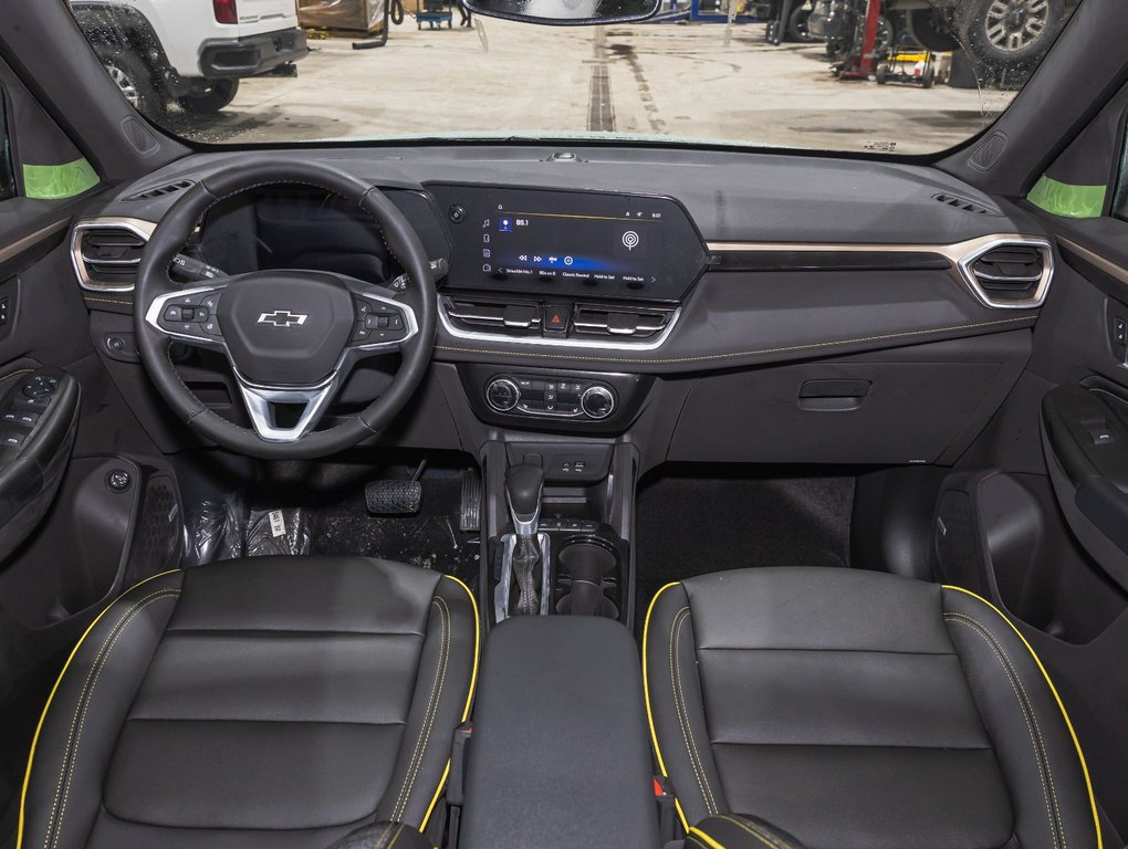 Chevrolet Trailblazer  2025 à St-Jérôme, Québec - 4 - w1024h768px