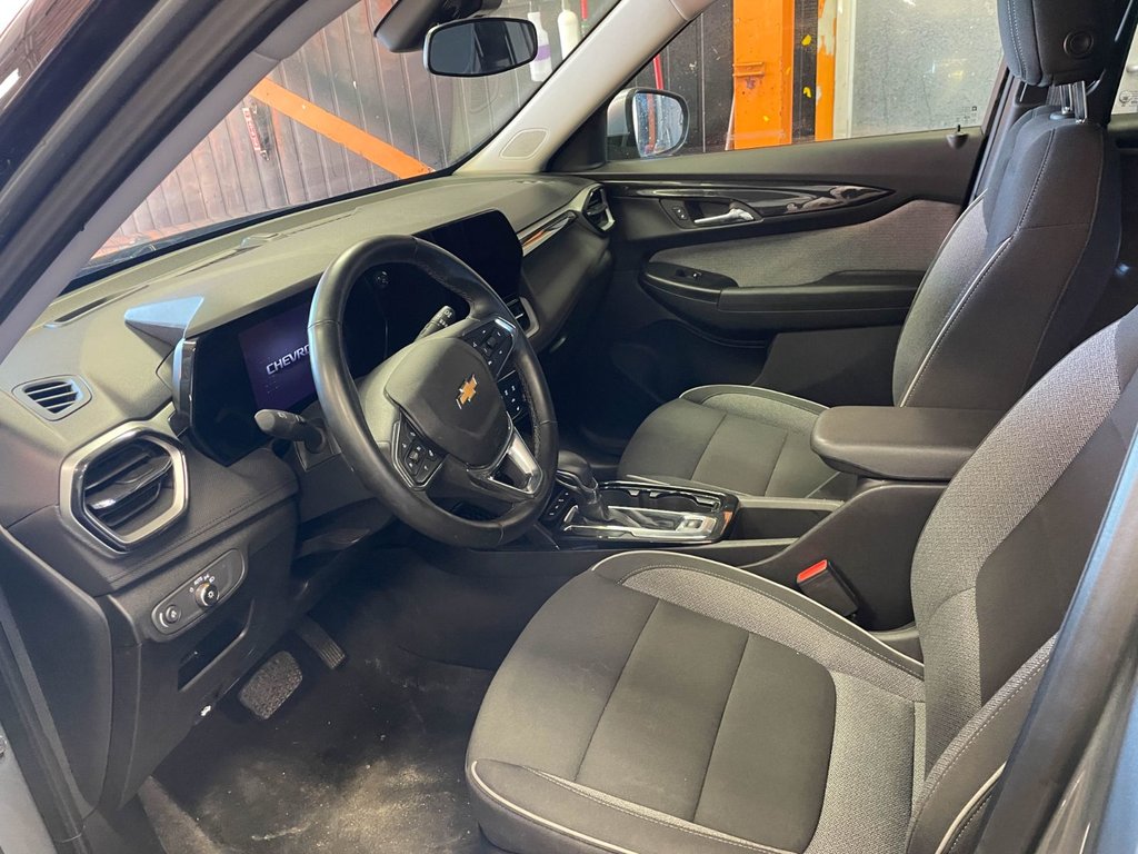 2025 Chevrolet Trailblazer in St-Jérôme, Quebec - 3 - w1024h768px