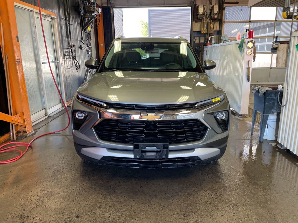 Chevrolet Trailblazer  2025 à St-Jérôme, Québec - 4 - w1024h768px