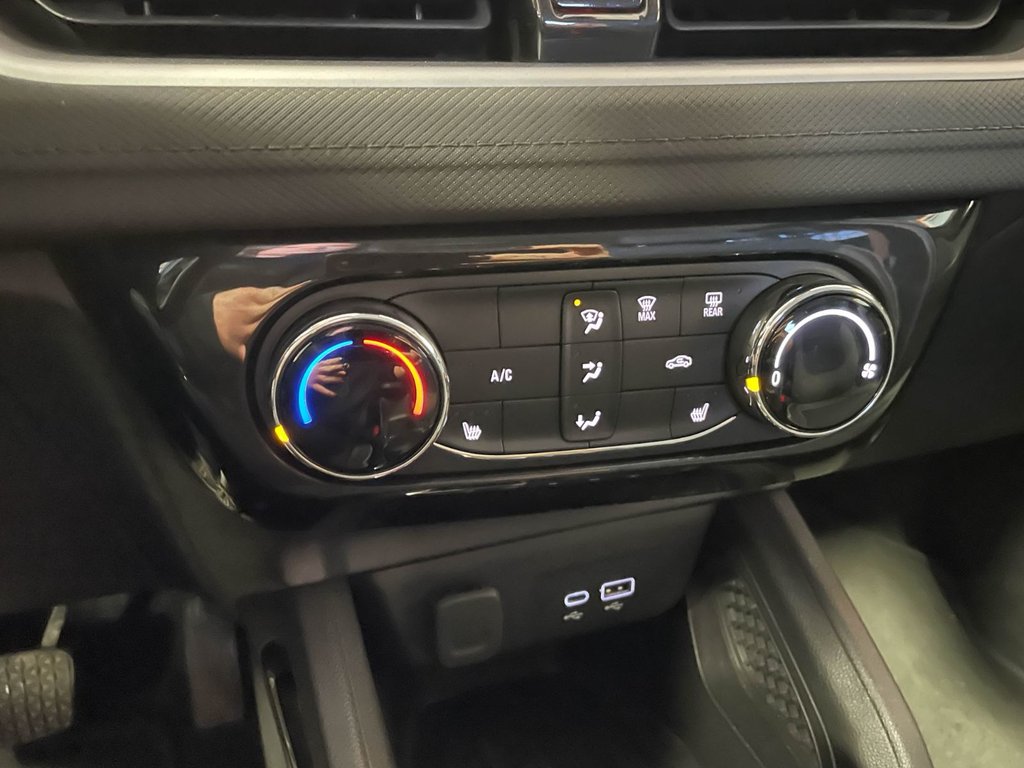 Chevrolet Trailblazer  2025 à St-Jérôme, Québec - 12 - w1024h768px
