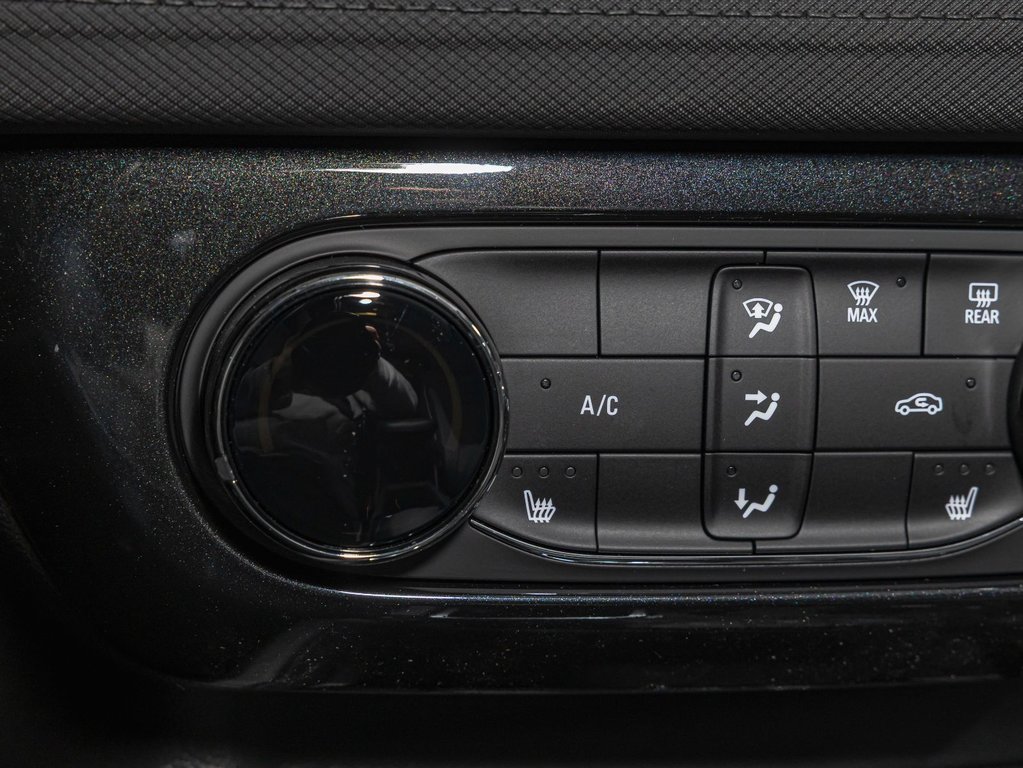 2026 Chevrolet Trailblazer in St-Jérôme, Quebec - 21 - w1024h768px