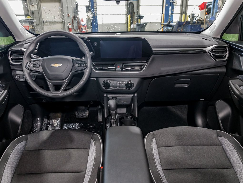 2026 Chevrolet Trailblazer in St-Jérôme, Quebec - 4 - w1024h768px