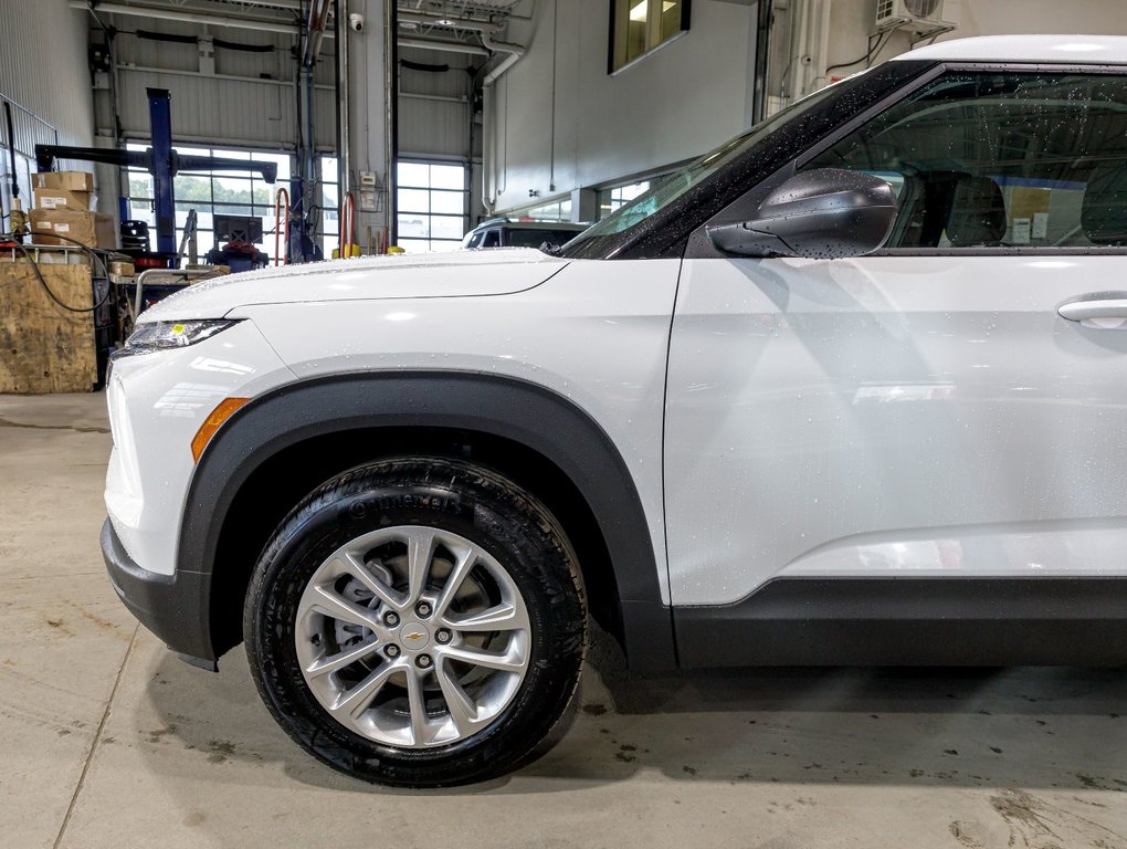 2026 Chevrolet Trailblazer in St-Jérôme, Quebec - 29 - w1024h768px