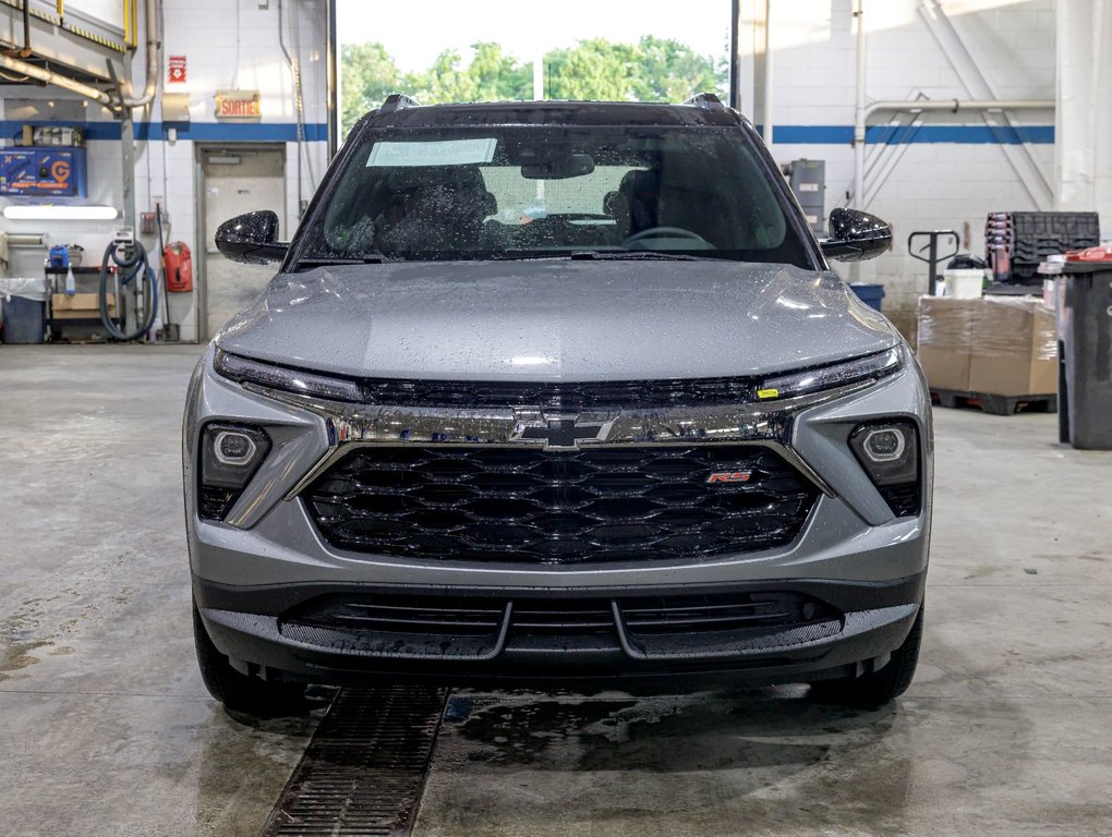 2026 Chevrolet Trailblazer in St-Jérôme, Quebec - 2 - w1024h768px
