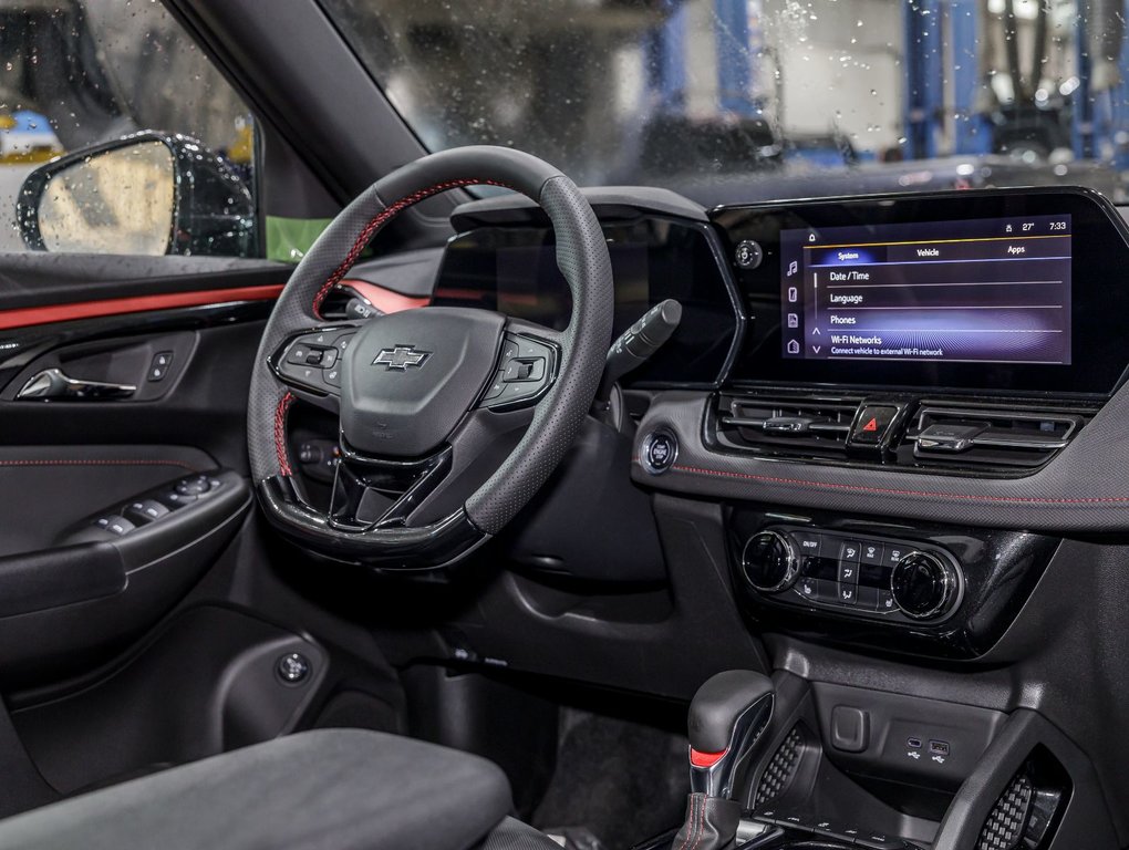 2026 Chevrolet Trailblazer in St-Jérôme, Quebec - 26 - w1024h768px
