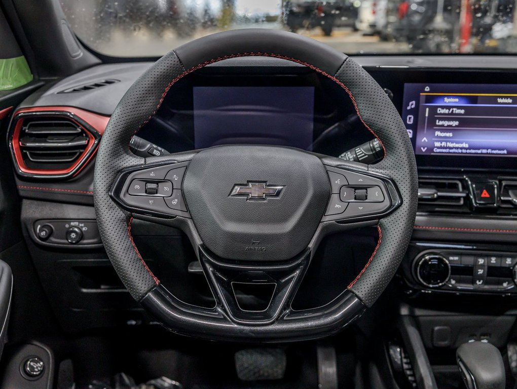 2026 Chevrolet Trailblazer in St-Jérôme, Quebec - 13 - w1024h768px