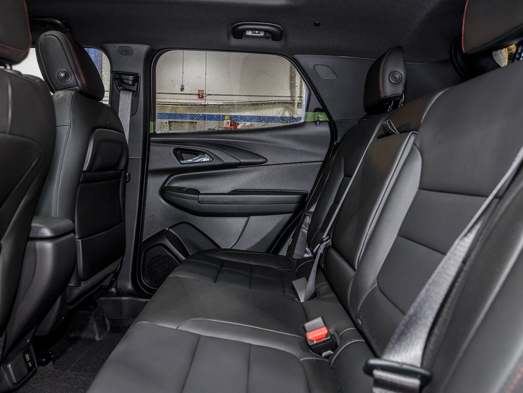 2026 Chevrolet Trailblazer in St-Jérôme, Quebec - 27 - w1024h768px