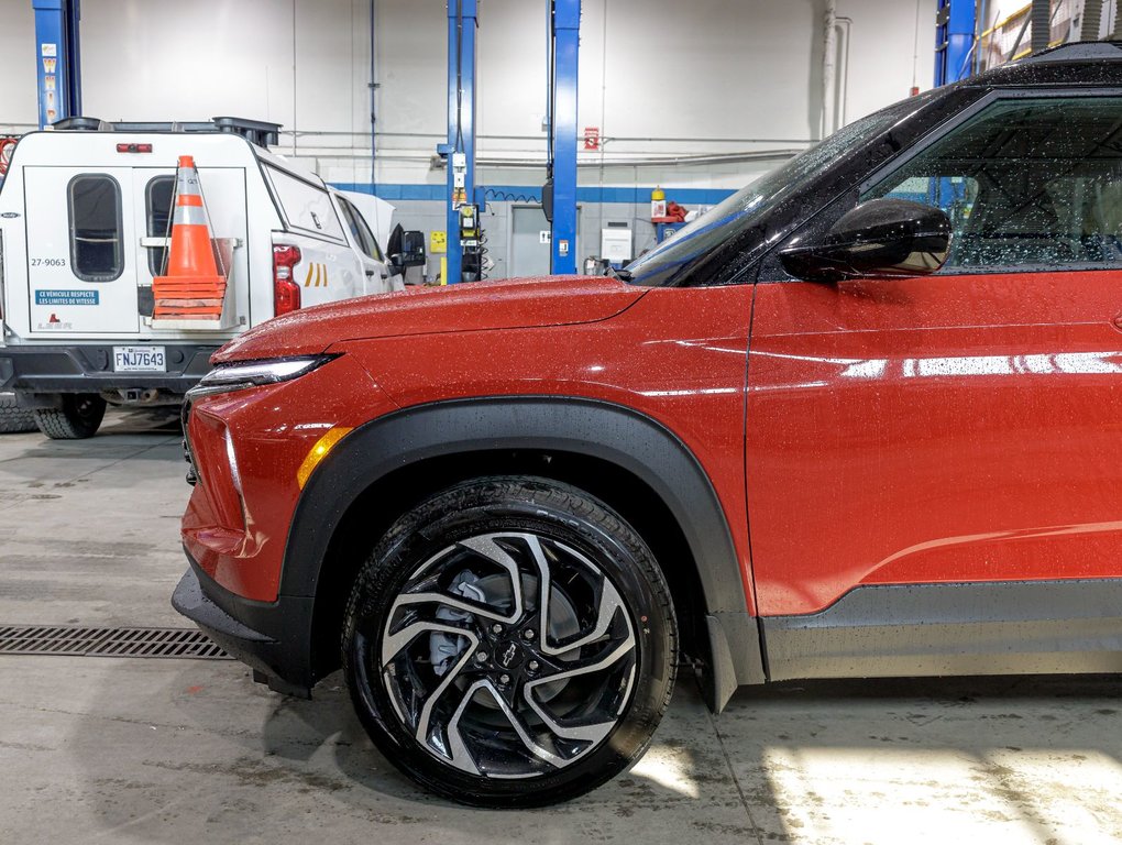 2026 Chevrolet Trailblazer in St-Jérôme, Quebec - 32 - w1024h768px