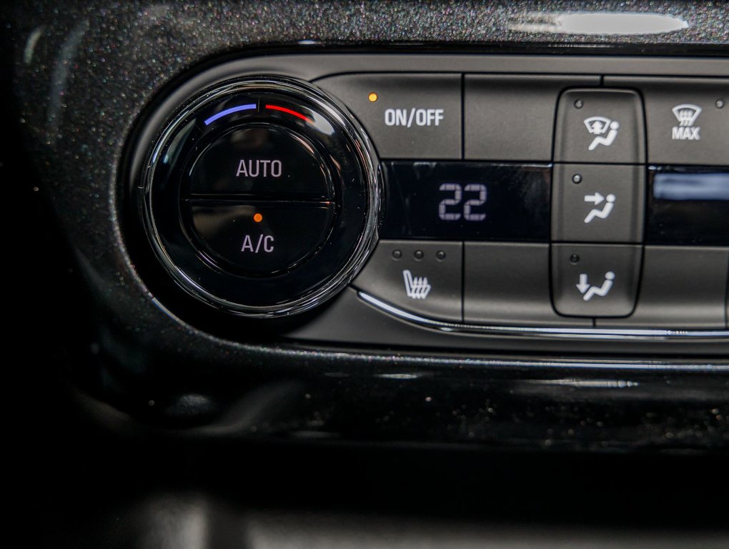 2026 Chevrolet Trailblazer in St-Jérôme, Quebec - 20 - w1024h768px