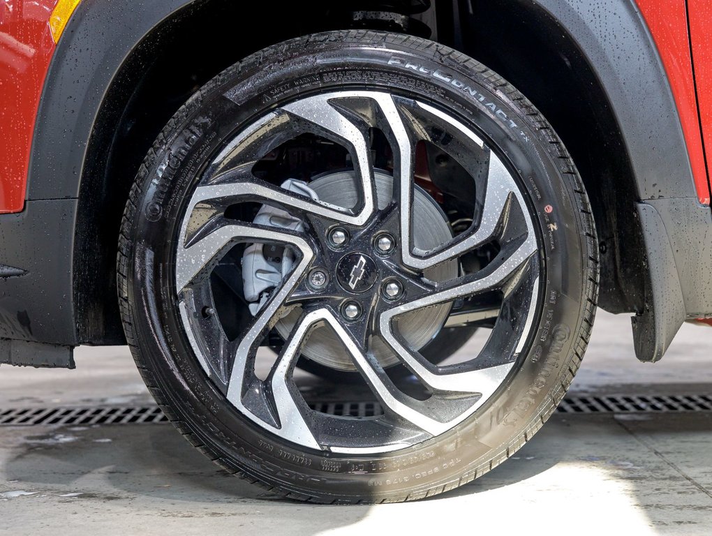 2026 Chevrolet Trailblazer in St-Jérôme, Quebec - 33 - w1024h768px