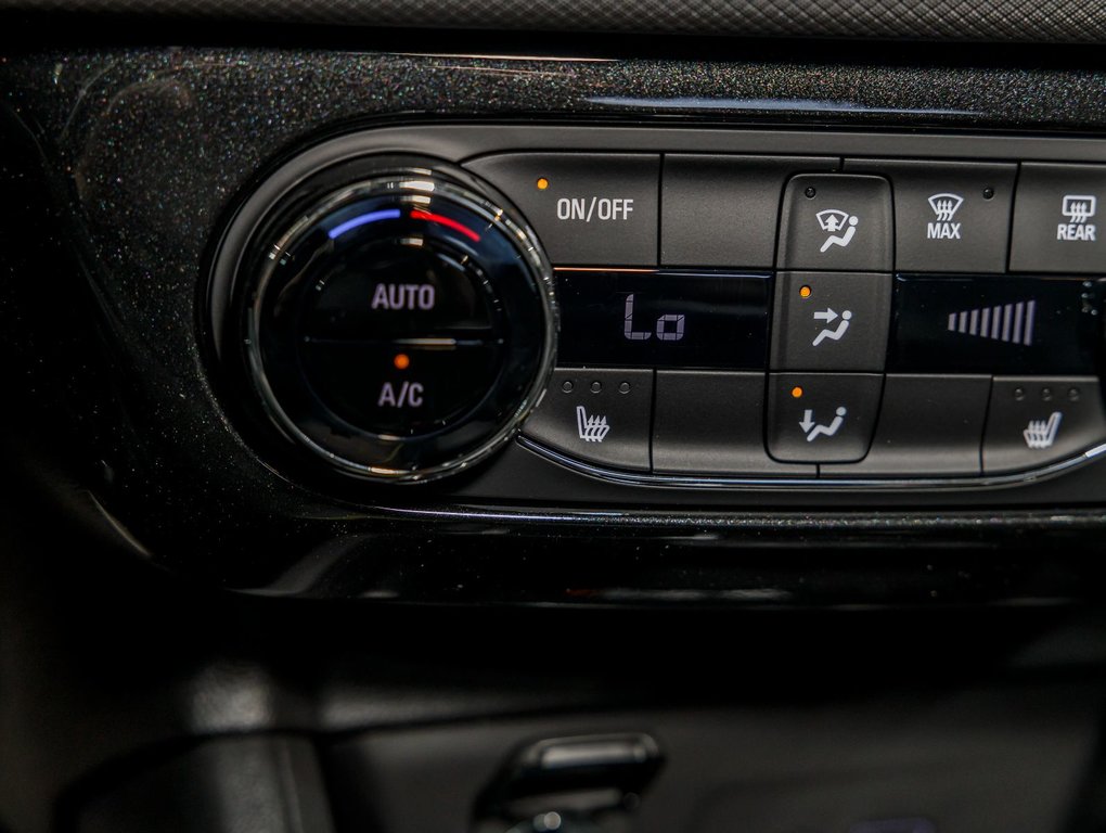 2026 Chevrolet Trailblazer in St-Jérôme, Quebec - 22 - w1024h768px