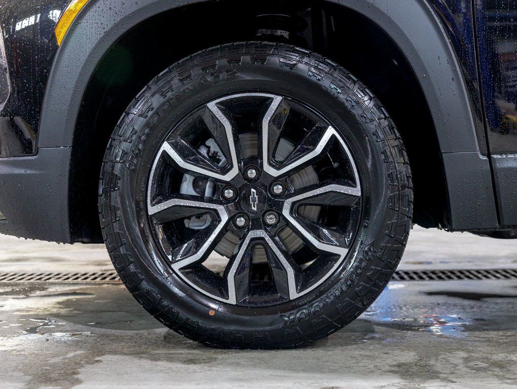 2026 Chevrolet Trailblazer in St-Jérôme, Quebec - 35 - w1024h768px