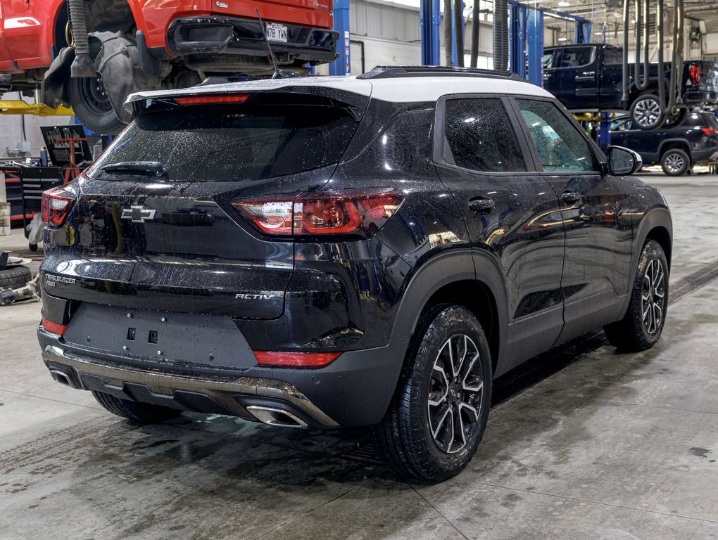 2026 Chevrolet Trailblazer in St-Jérôme, Quebec - 9 - w1024h768px