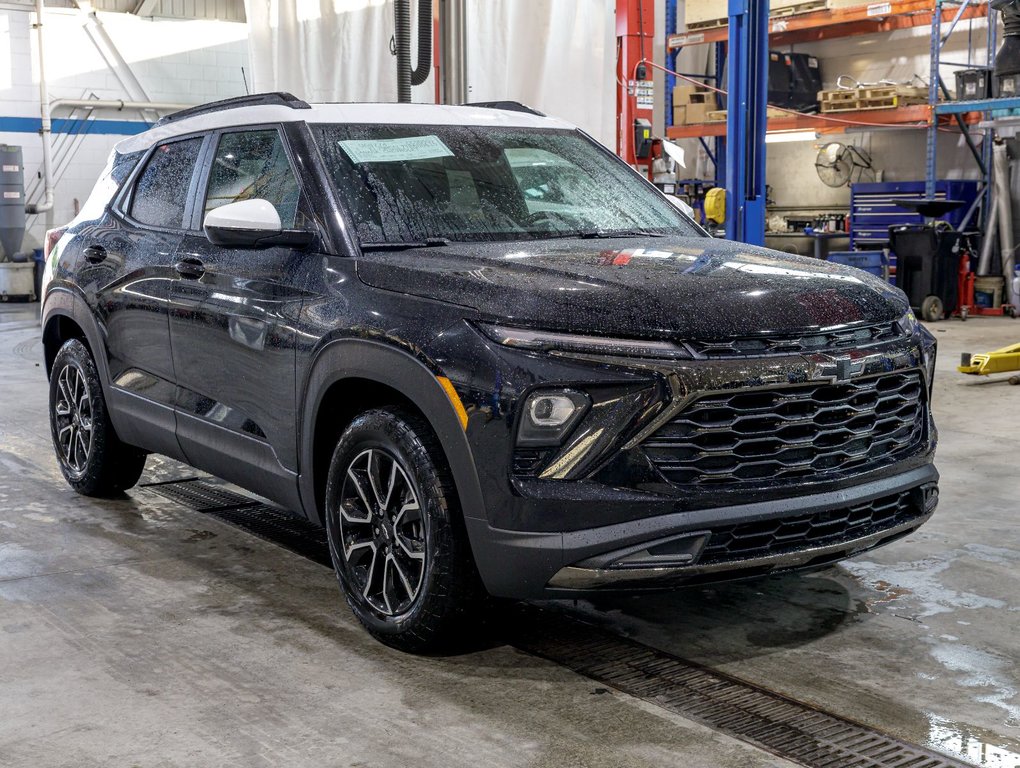 2026 Chevrolet Trailblazer in St-Jérôme, Quebec - 10 - w1024h768px