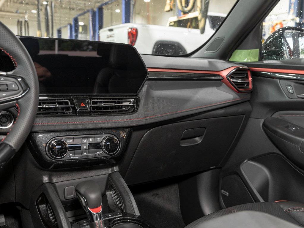 2026 Chevrolet Trailblazer in St-Jérôme, Quebec - 19 - w1024h768px