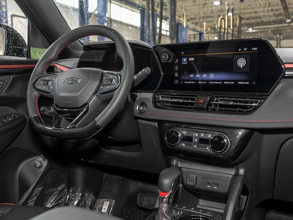 2026 Chevrolet Trailblazer in St-Jérôme, Quebec - 28 - w1024h768px