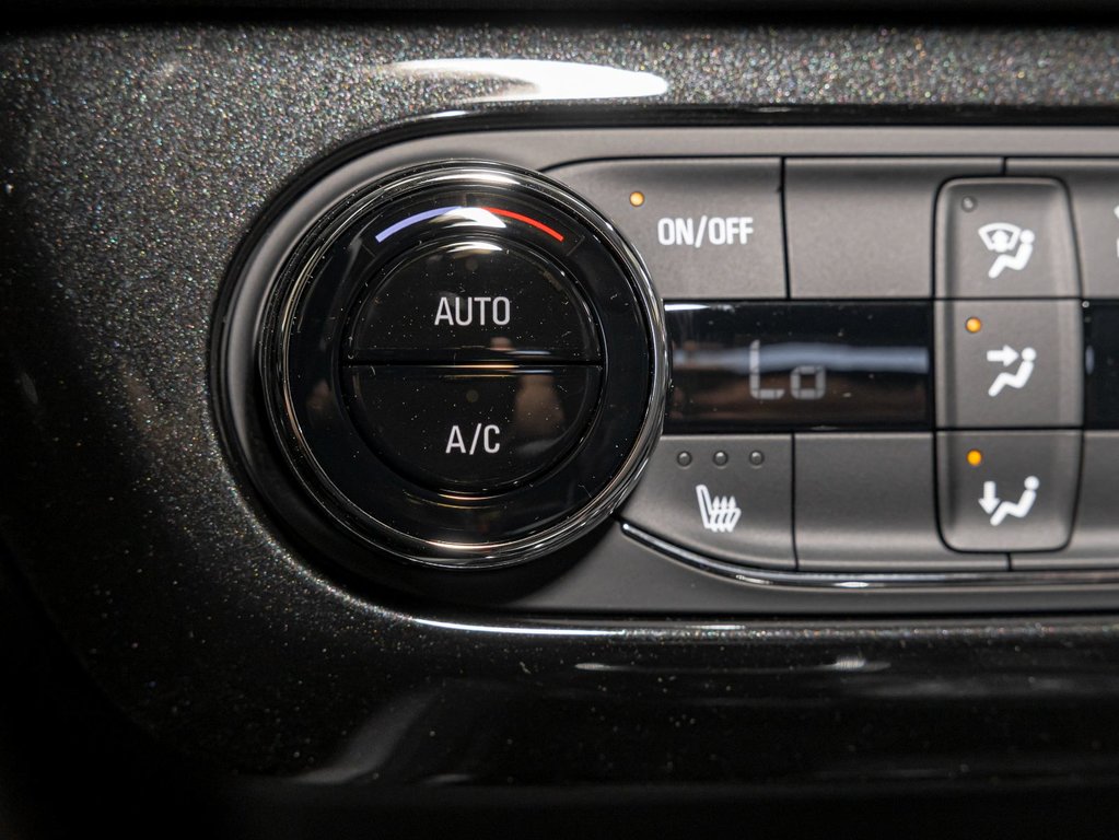 2026 Chevrolet Trailblazer in St-Jérôme, Quebec - 22 - w1024h768px