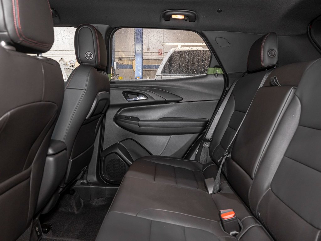 2026 Chevrolet Trailblazer in St-Jérôme, Quebec - 29 - w1024h768px