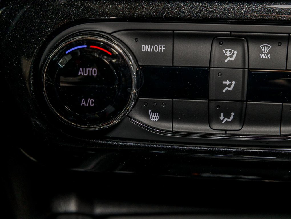 2026 Chevrolet Trailblazer in St-Jérôme, Quebec - 22 - w1024h768px
