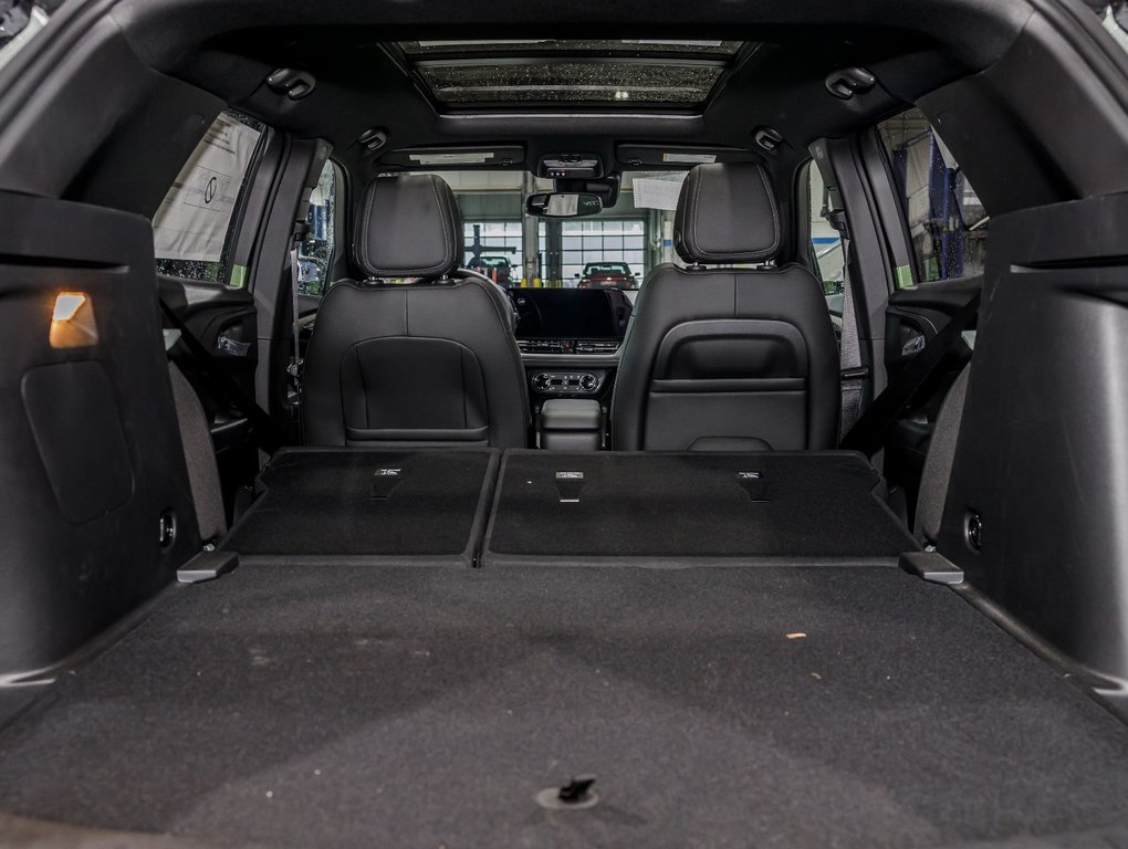 2026 Chevrolet Trailblazer in St-Jérôme, Quebec - 31 - w1024h768px