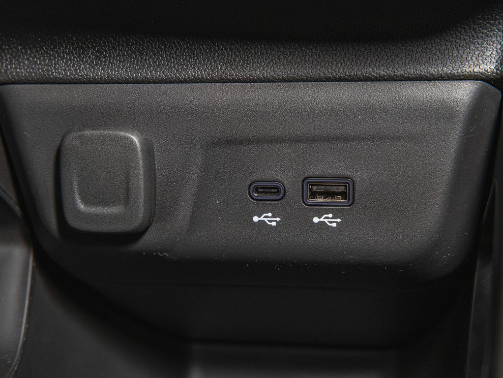 2026 Chevrolet Trailblazer in St-Jérôme, Quebec - 24 - w1024h768px