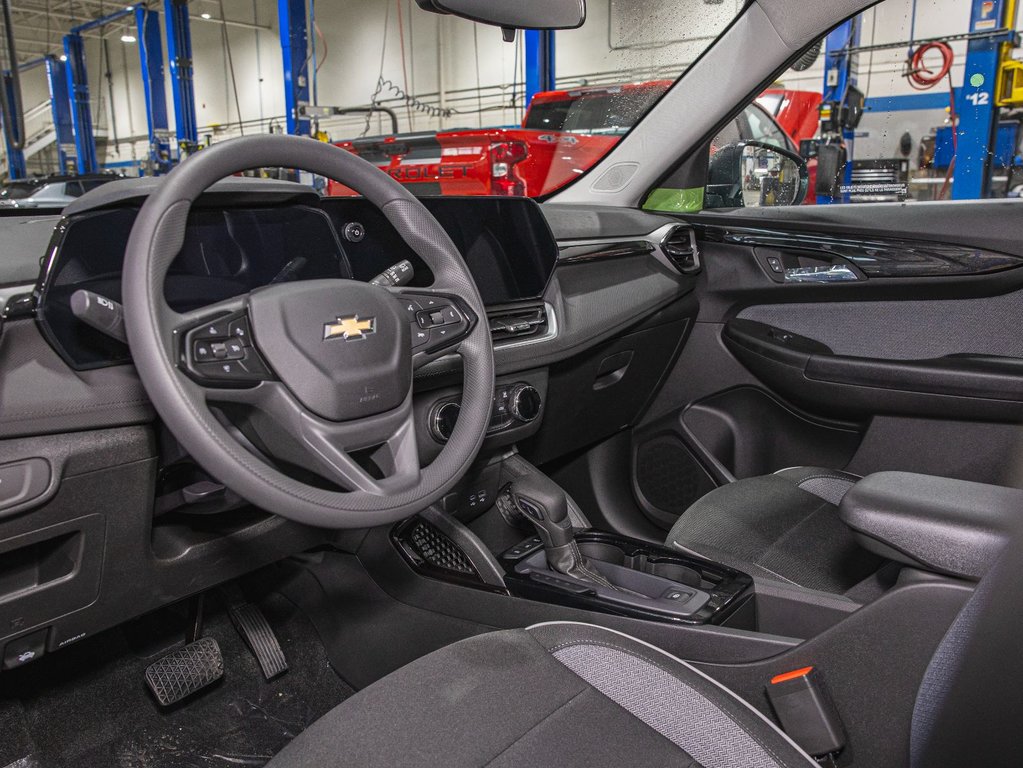 2026 Chevrolet Trailblazer in St-Jérôme, Quebec - 11 - w1024h768px