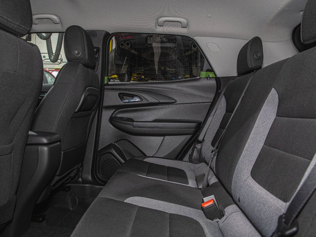 2026 Chevrolet Trailblazer in St-Jérôme, Quebec - 26 - w1024h768px