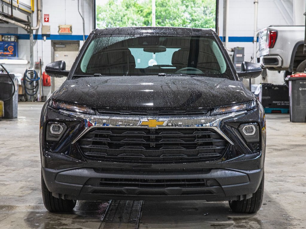 2026 Chevrolet Trailblazer in St-Jérôme, Quebec - 2 - w1024h768px