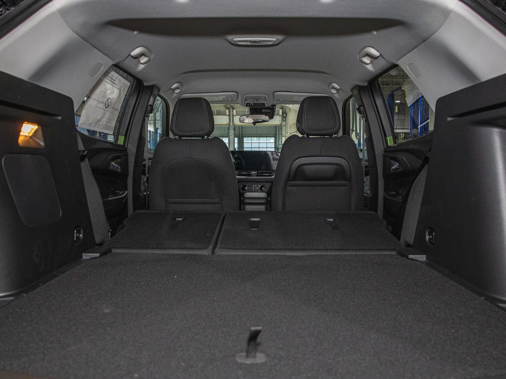 2026 Chevrolet Trailblazer in St-Jérôme, Quebec - 28 - w1024h768px