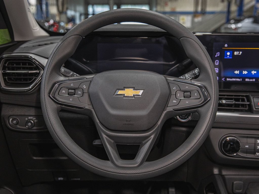2026 Chevrolet Trailblazer in St-Jérôme, Quebec - 12 - w1024h768px