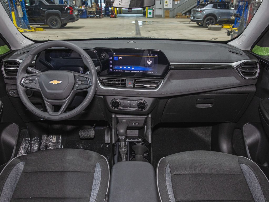 2026 Chevrolet Trailblazer in St-Jérôme, Quebec - 4 - w1024h768px