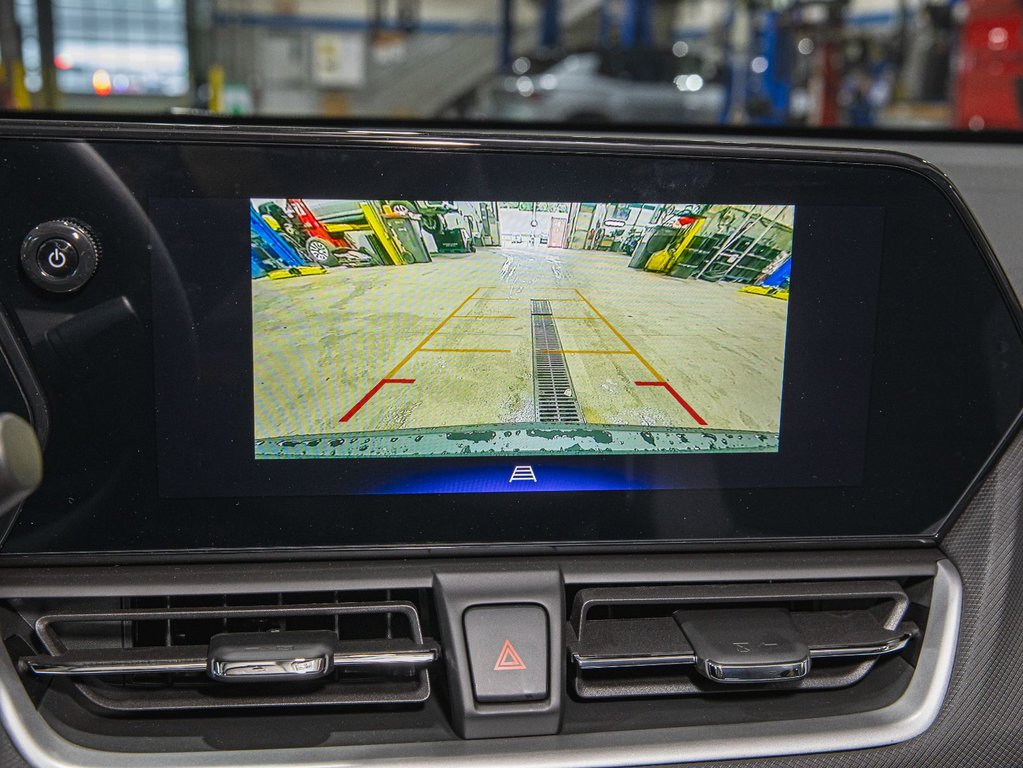 2026 Chevrolet Trailblazer in St-Jérôme, Quebec - 17 - w1024h768px
