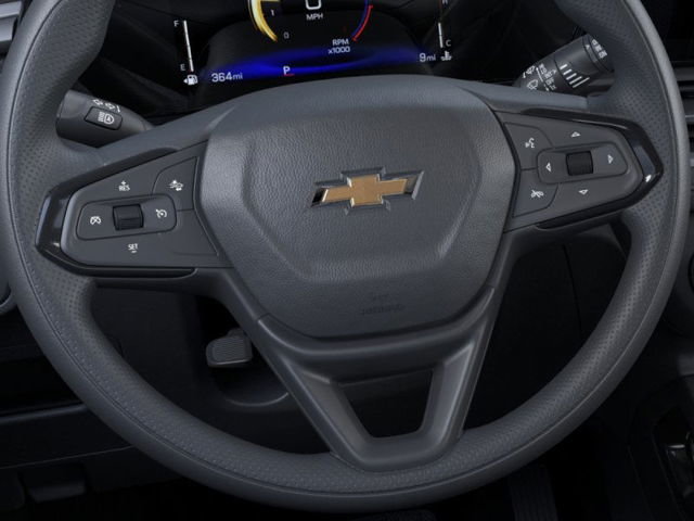 Chevrolet Trailblazer  2026 à St-Jérôme, Québec - 19 - w1024h768px
