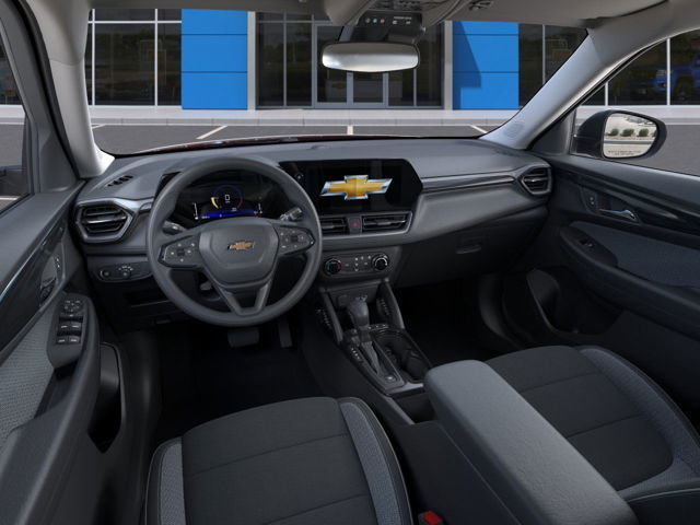 Chevrolet Trailblazer  2026 à St-Jérôme, Québec - 15 - w1024h768px