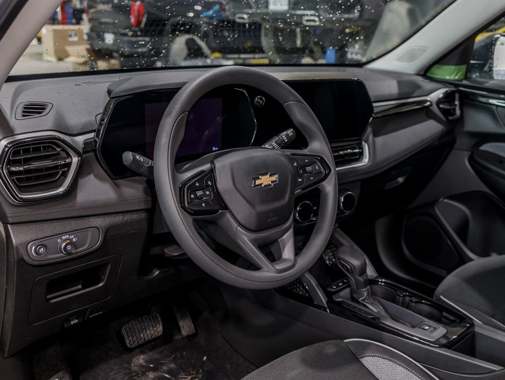 2026 Chevrolet Trailblazer in St-Jérôme, Quebec - 11 - w1024h768px