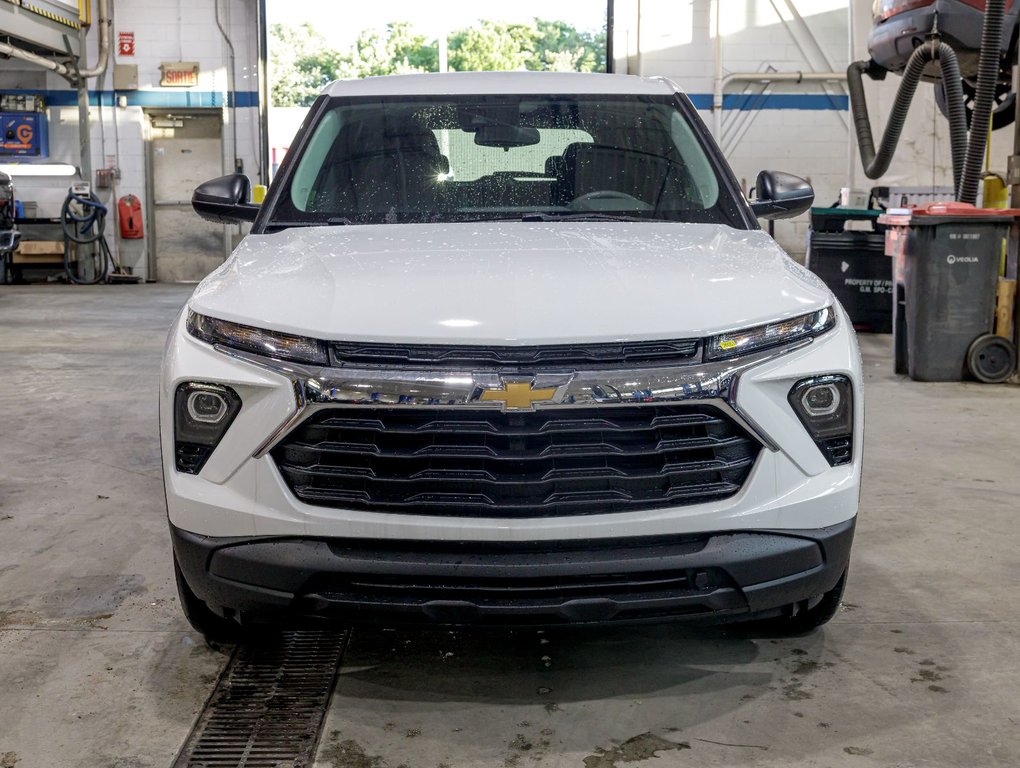 2026 Chevrolet Trailblazer in St-Jérôme, Quebec - 2 - w1024h768px