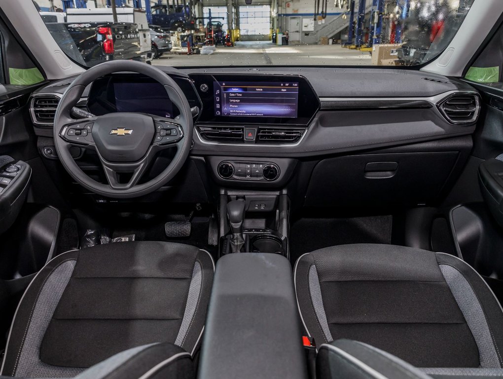 2026 Chevrolet Trailblazer in St-Jérôme, Quebec - 4 - w1024h768px