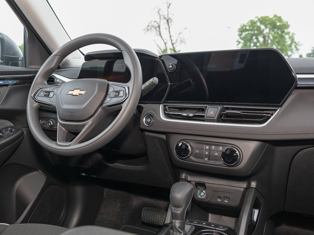 2026 Chevrolet Trailblazer in St-Jérôme, Quebec - 26 - w1024h768px