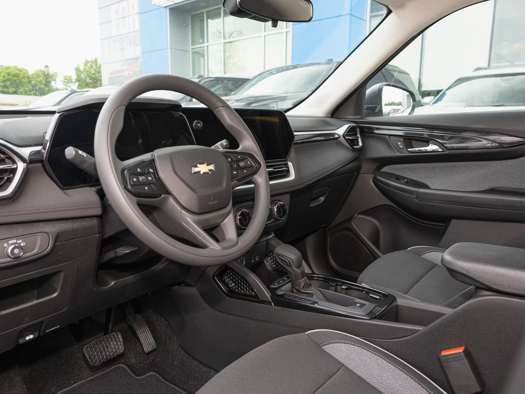 2026 Chevrolet Trailblazer in St-Jérôme, Quebec - 12 - w1024h768px