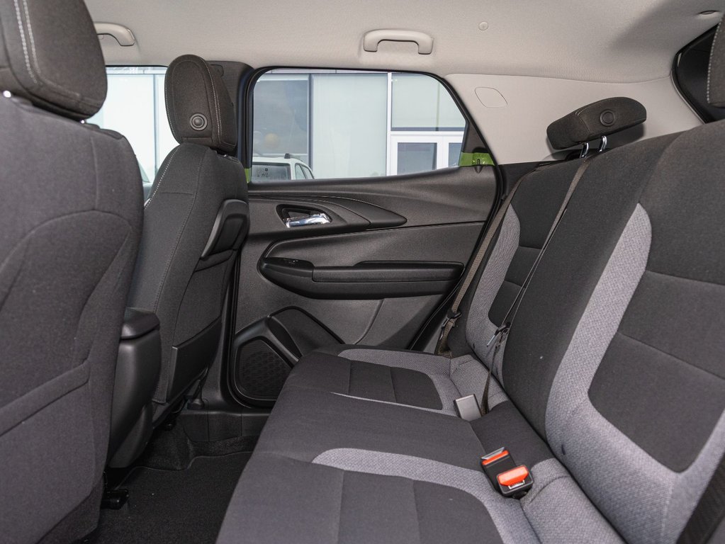 2026 Chevrolet Trailblazer in St-Jérôme, Quebec - 27 - w1024h768px