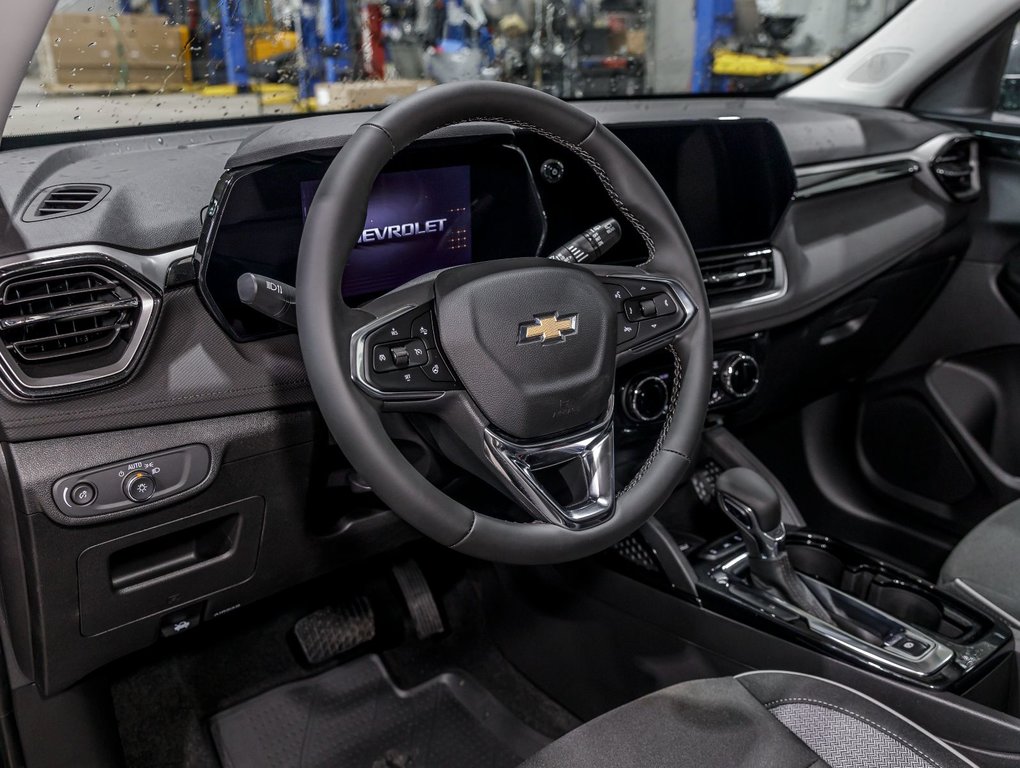 Chevrolet Trailblazer  2026 à St-Jérôme, Québec - 11 - w1024h768px