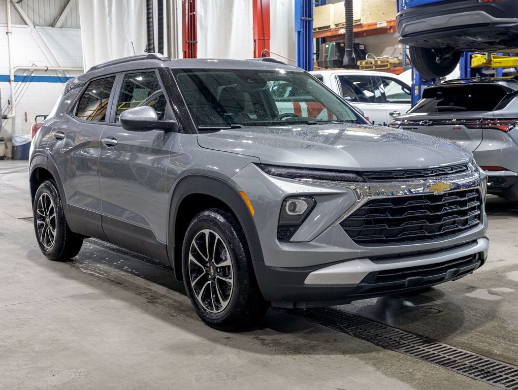 Chevrolet Trailblazer  2026 à St-Jérôme, Québec - 9 - w1024h768px