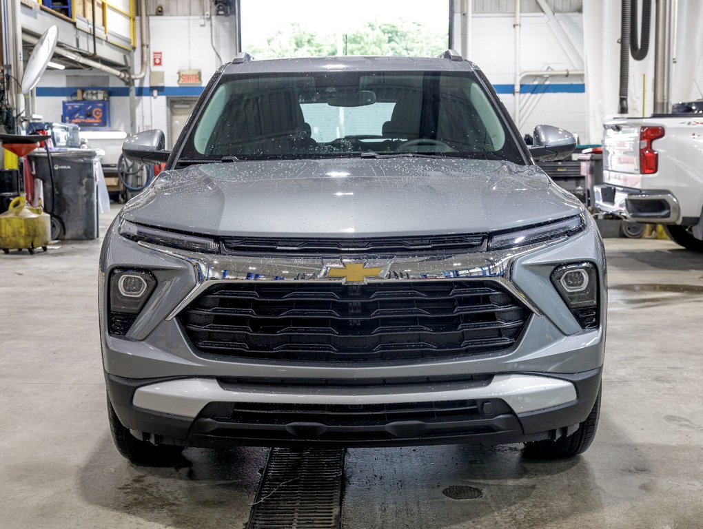 Chevrolet Trailblazer  2026 à St-Jérôme, Québec - 2 - w1024h768px