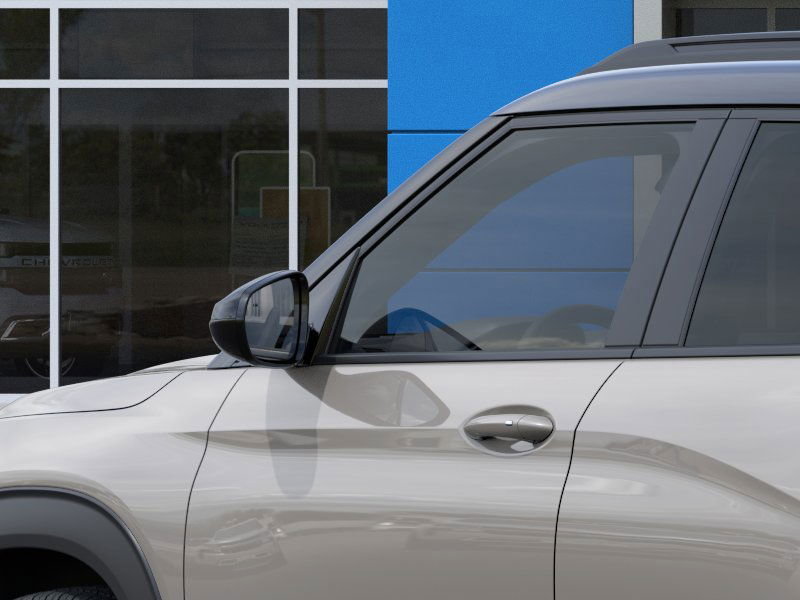 Chevrolet Trailblazer  2026 à St-Jérôme, Québec - 12 - w1024h768px
