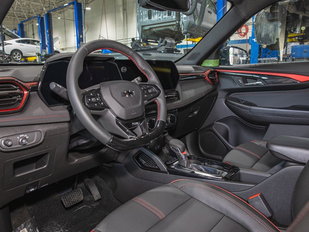 Chevrolet Trailblazer  2026 à St-Jérôme, Québec - 11 - w1024h768px