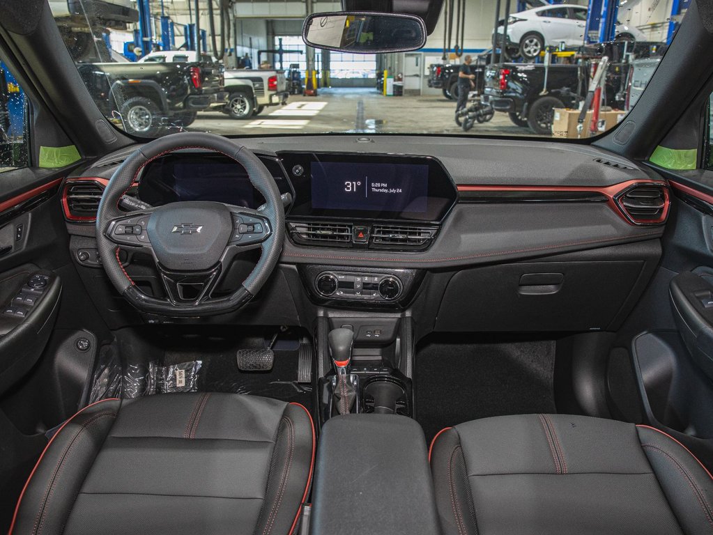 Chevrolet Trailblazer  2026 à St-Jérôme, Québec - 4 - w1024h768px