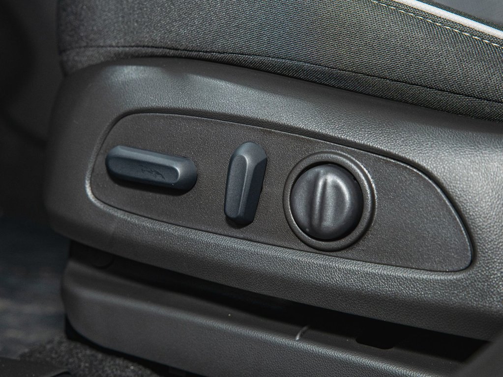 2026 Chevrolet Trailblazer in St-Jérôme, Quebec - 23 - w1024h768px