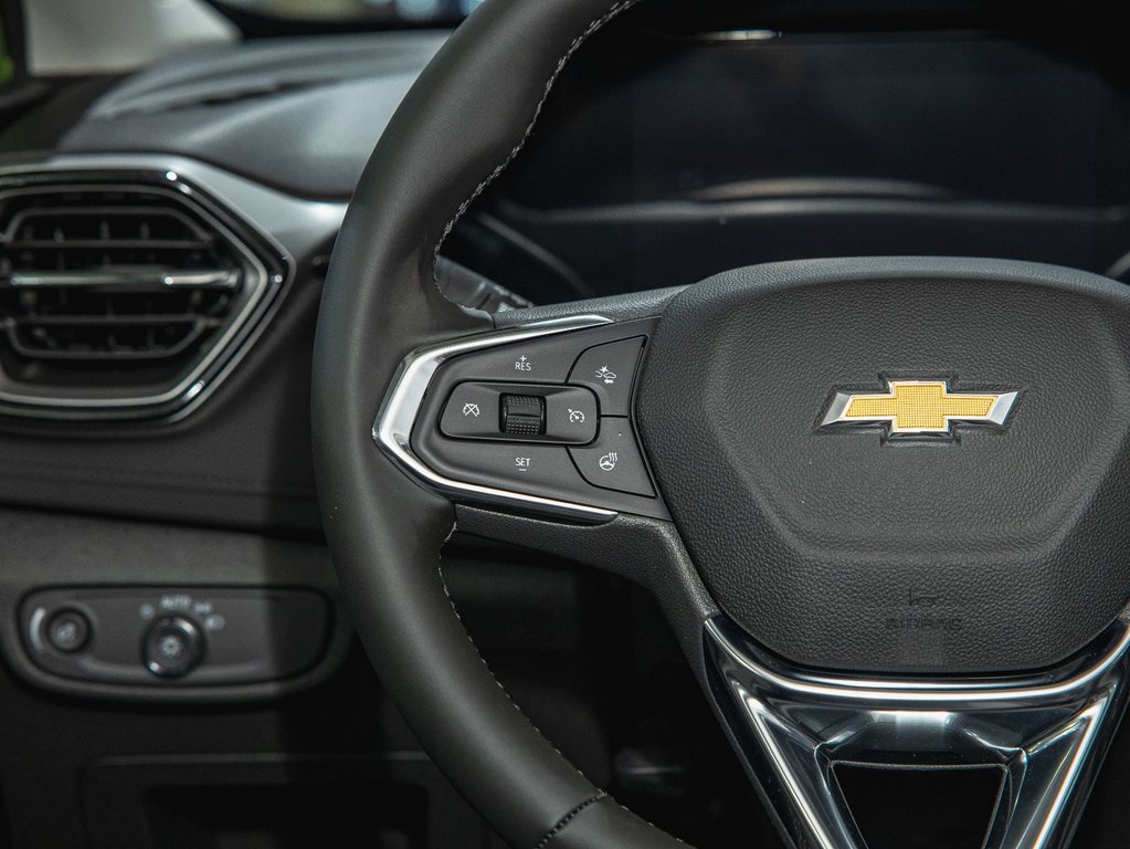 2026 Chevrolet Trailblazer in St-Jérôme, Quebec - 14 - w1024h768px